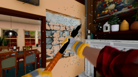 House Flipper 2 screenshot 7