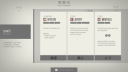 Glyphica: Typing Survival screenshot 3