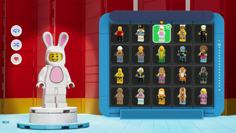 LEGO Party! screenshot 3