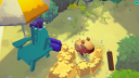 Capy Castaway screenshot 4