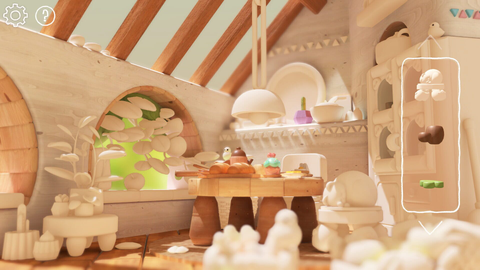 Woodo screenshot 7