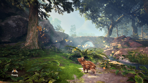 Adorable Adventures screenshot 9