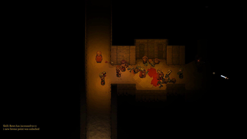 Romestead screenshot 5