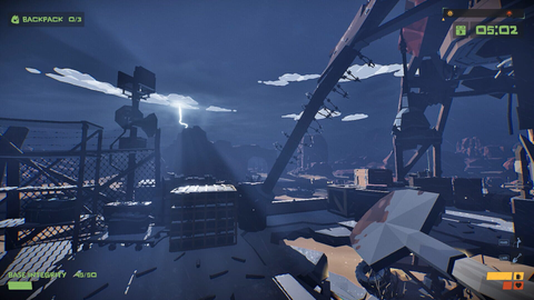 The Spotter: Dig or Die screenshot 5