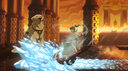 Avatar Legends: The Fighting Game screenshot 1