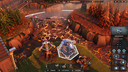 Dawn of Defense screenshot 2
