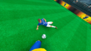 Motion Soccer Pro screenshot 3