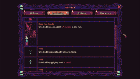 Alchemortis screenshot 9