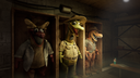 Terrible Lizards screenshot 5