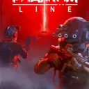 Phantom Line cover art