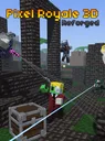 Pixel Royale 3D cover art