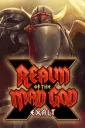 Realm of the Mad God: Exalt cover art