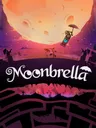 Moonbrella cover art