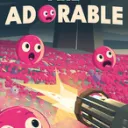 They Are Adorable cover art
