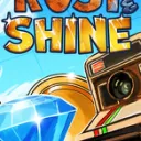 Rust & Shine cover art