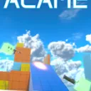 Acame cover art