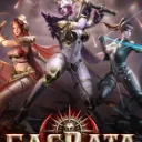 Sacrata cover art