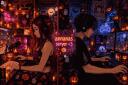 Discovery splash banner for 𝕬𝖓𝖓𝖆𝖓𝖆𝖘 𝕾𝖊𝖗𝖛𝖊𝖗 🎃 Discord server