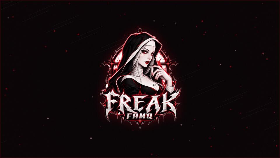 Discovery splash banner for Freak | Комиссаровы Discord server