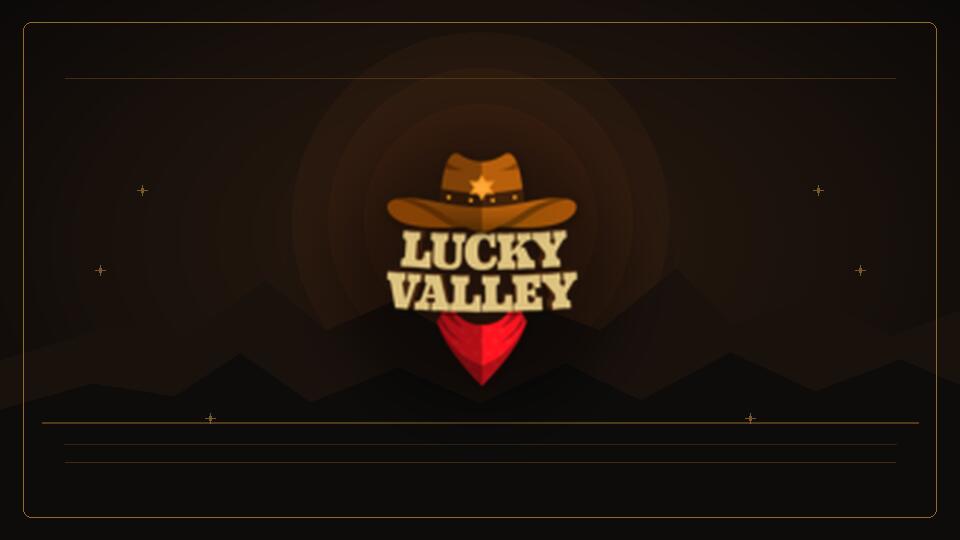 Discovery splash banner for LuckyValley.com.pl - Przygotowania do nowego sezonu Discord server