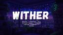 Discovery splash banner for WITHER Discord server
