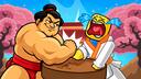 Discovery splash banner for KUBO 💪 Discord server