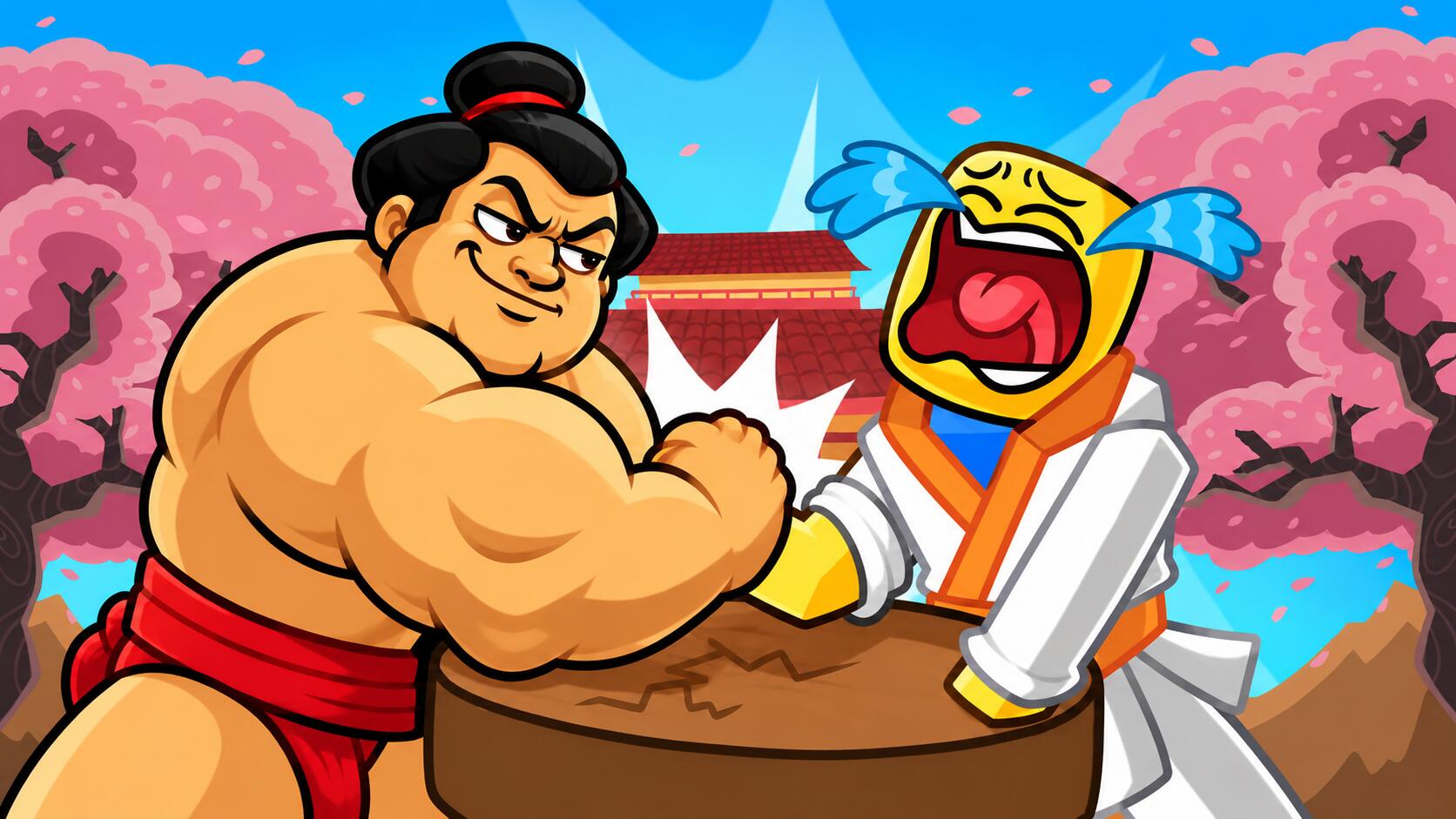 Discovery splash banner for KUBO 💪 Discord server