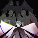 Discovery splash banner for Era of The Obelisk Discord server