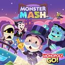 Discovery splash banner for MONOPOLY GO! Discord server