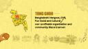 Discovery splash banner for Tong Ghor - টং ঘর | NON TOXIC FAMILY Discord server