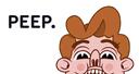 Discovery splash banner for The Unsanitarium Discord server