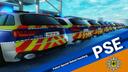 Discovery splash banner for Polizei-Spezialeinheiten Discord server
