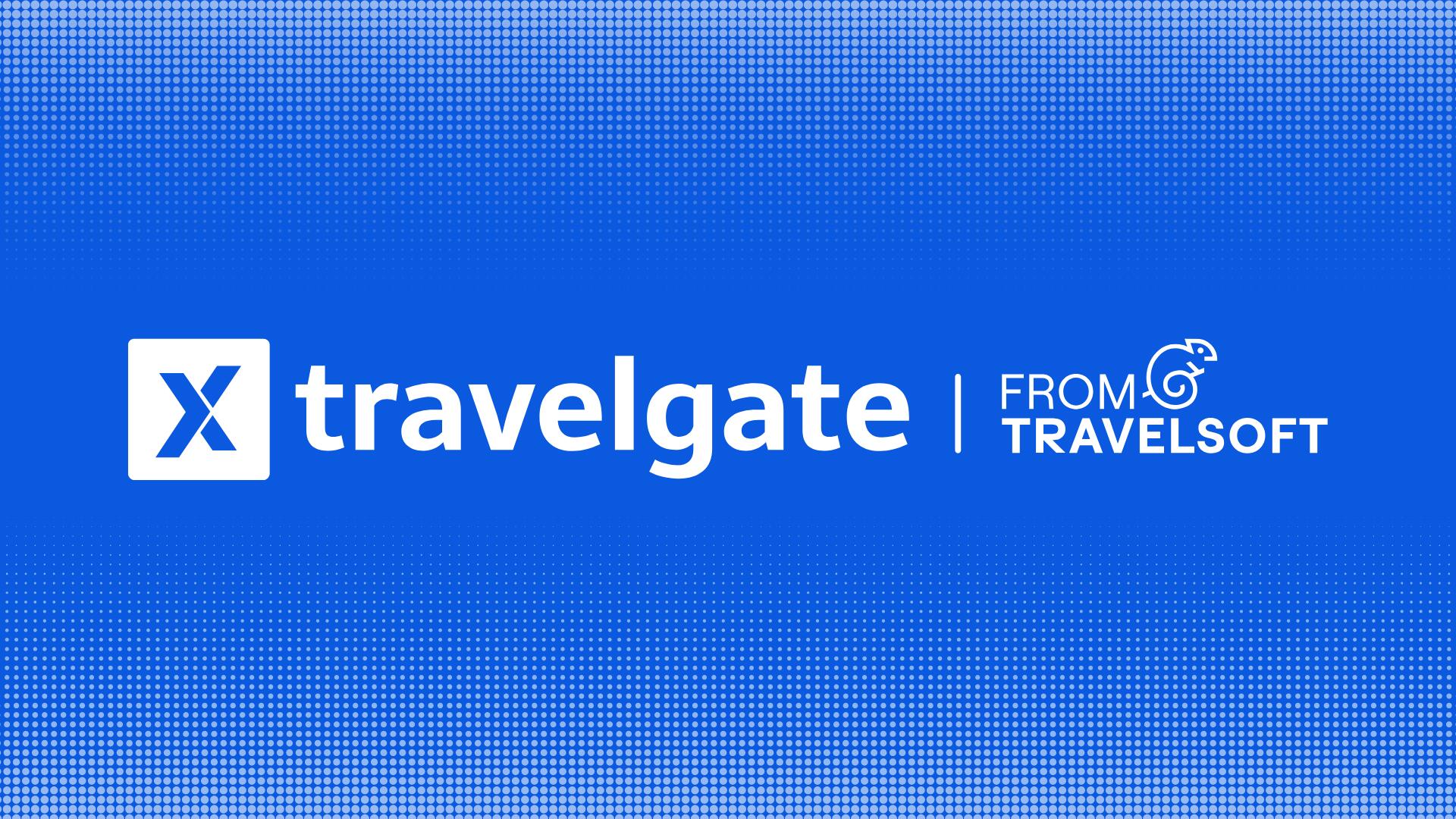 Discovery splash banner for Travelgate Discord server