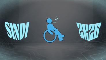 Discovery splash banner for ♿ SDH | Haxball Argentina 🎃 Discord server