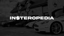 Discovery splash banner for Insteropedia Discord server