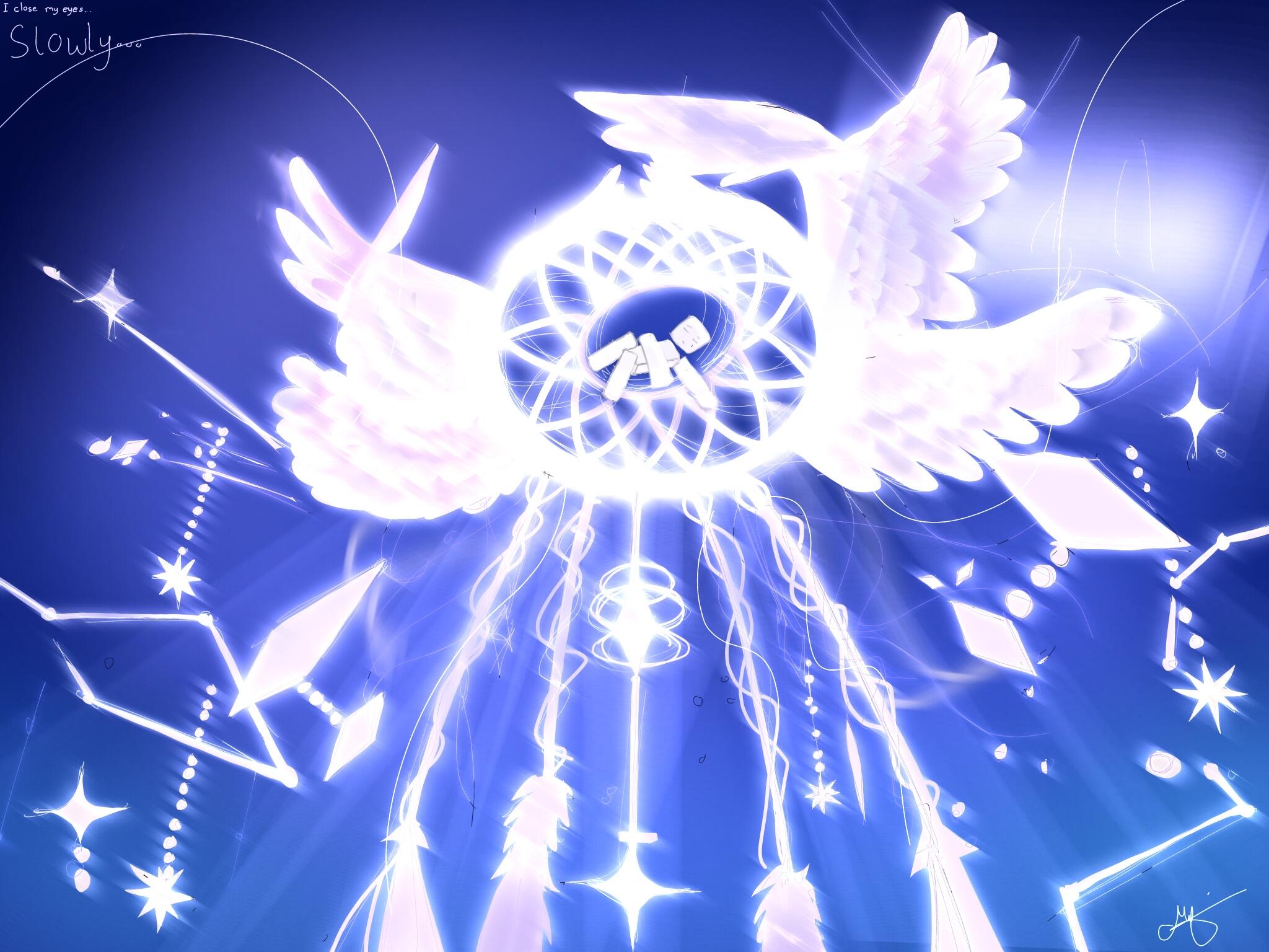 Discovery splash banner for Astrald’s RNG 🎃 Discord server