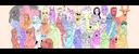 Discovery splash banner for GU Junkies Discord server