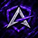 Discovery splash banner for Armada | Gaming Community Discord server