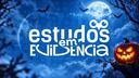Discovery splash banner for Estudos em Evidência Discord server