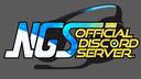 Discovery splash banner for 『NGS ver.2』公式Discord Discord server