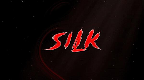 Discovery splash banner for SILK | 100€ CASH PRIZE Discord server