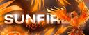 Discovery splash banner for SUNFIRE RUST » OLD RECOIL Discord server