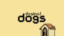Discovery splash banner for Doginal Dogs Discord server