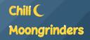 Discovery splash banner for 🌜Chill Moongrinders🌛 Discord server