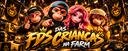 Discovery splash banner for 🐵 FDS NA FARM 🐵 Discord server