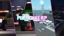 Discovery splash banner for 🎃👻|| PuroChile RP ® || Rolplay-Serio || 👻🎃 Discord server