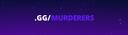Discovery splash banner for Magnificent Murderers MM Discord server