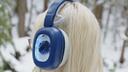 Discovery splash banner for VOLTA AUDIO Discord server