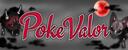 Discovery splash banner for PokeValor Official Discord server