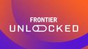 Discovery splash banner for Frontier Unlocked Discord server